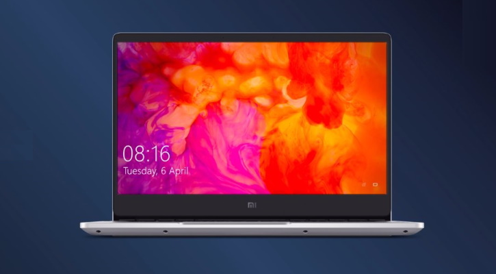 Mi Notebook 14, Mi Notebook 14 Horizon Edition with 10th-Gen Intel CPU Launched in India