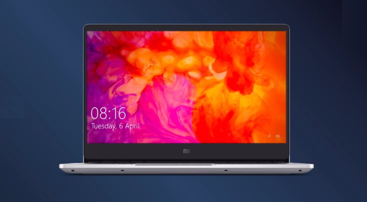 Mi Notebook 14, Mi Notebook 14 Horizon Edition with 10th-Gen Intel