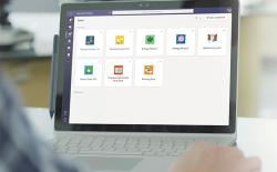 microsoft teams new features education