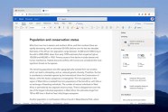 Microsoft Word Gets Plagiarism Checking Tool From Microsoft Editor Beebom