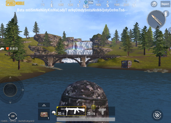 pubg mobile livik map