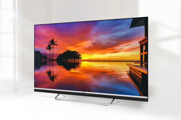 nokia 43-inch 4K smart TV