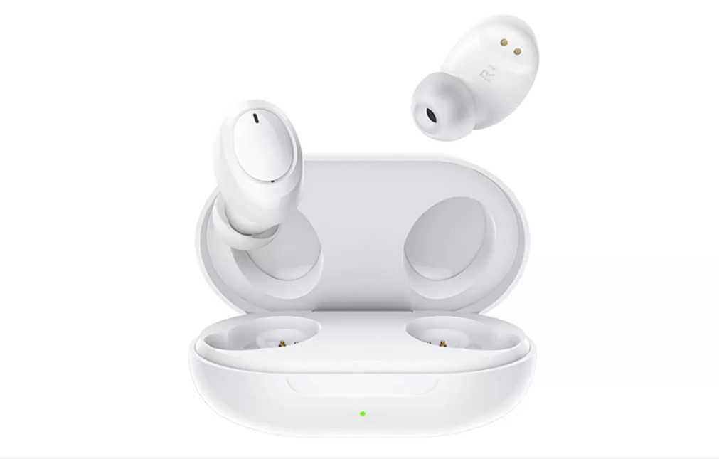 Oppo Enco W11 TWS Earphones Go on Sale In India From June 25; Priced at Rs. 2,999