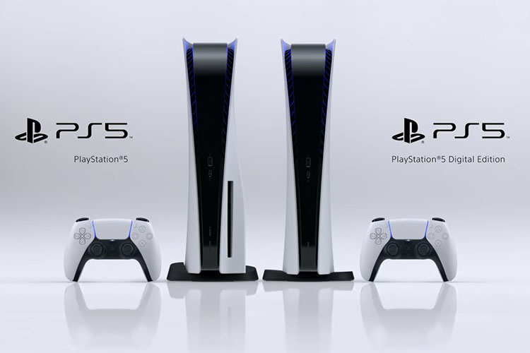 playstation 5 design unveiled featured