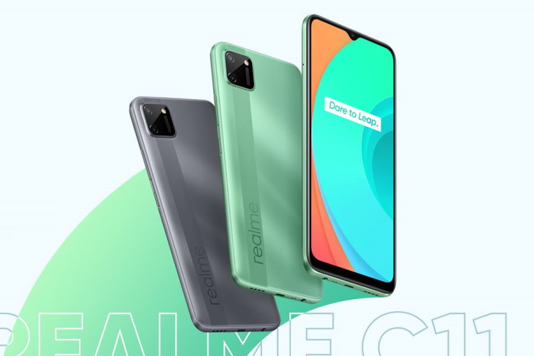 Realme C11 with Helio G35 SoC, 13MP Dual-Cameras & 5,000mAh Battery Launched
https://beebom.com/wp-content/uploads/2020/06/realme-c11-launched.jpg