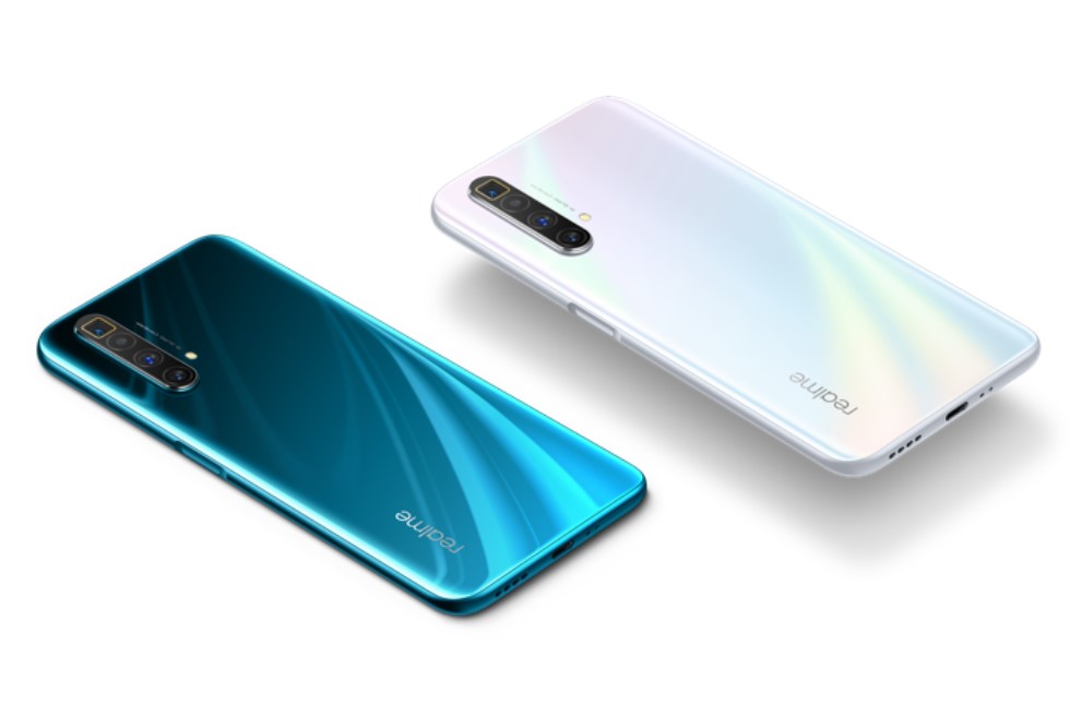 Realme X3, X3 SuperZoom Confirmed to Launch in India on June 25