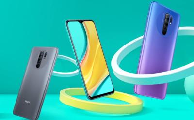 redmi 9 launched in spain