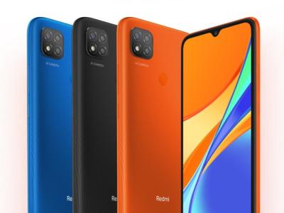 redmi 9c and redmi 9a launched