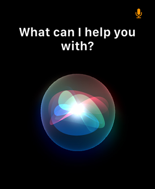 Watchos 2025 7 siri