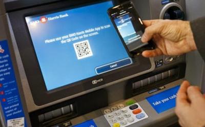 touchless atm testing india