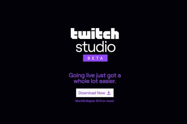 twitch studio download mac