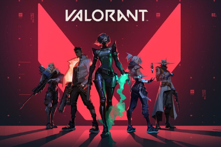 valorant coming to consoles
