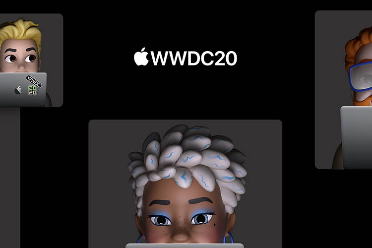 We are just two days away from Apple’s annual developer conference. WWDC 2020 is all set to happen in a first ever online-only format this year. How