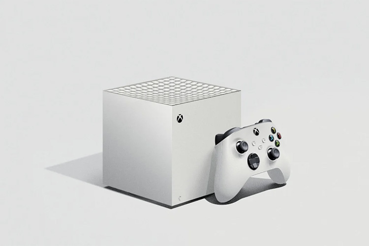 what is the newest xbox console called