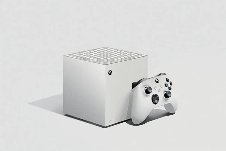 Microsoft Xbox Series S -VS- Xbox One S - Loading times - FORTNITE