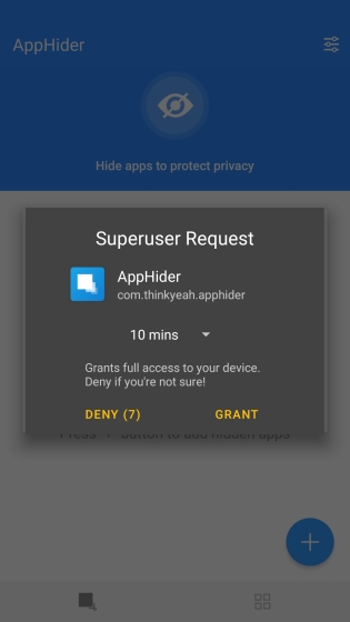 How to Hide Apps on Android (No Root) 