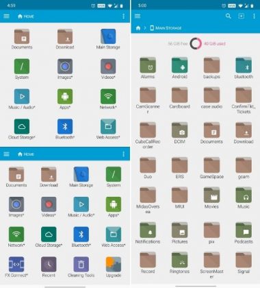 8 Best ES File Explorer Alternative Apps to Use in 2020 | Beebom