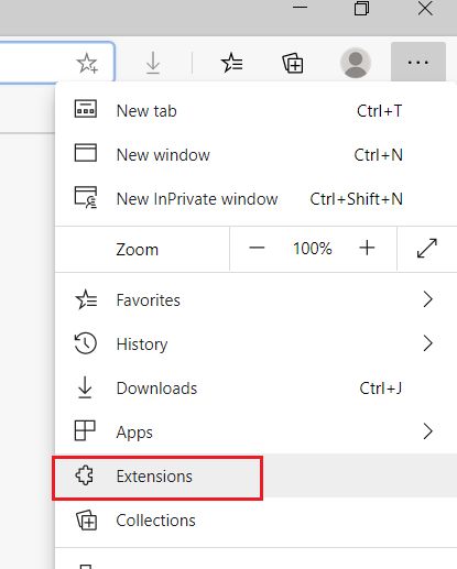 How to Add a Convenient Download Menu on Microsoft Edge