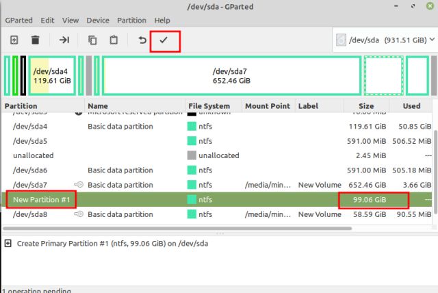 How to Dual Boot Chrome OS and Windows 10  With Play Store  - 59