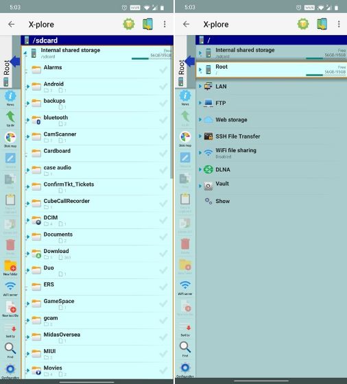 X plore file manager pro apk chomikuj