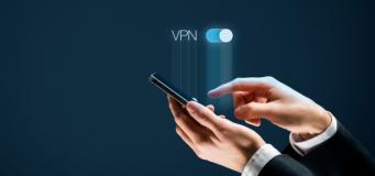 8 Best Non-Chinese VPN Apps for Android and iOS