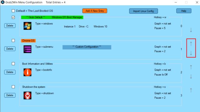 How to Dual Boot Chrome OS and Windows 10  With Play Store  - 89