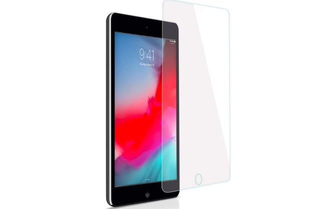 Ailun Screen Protector for iPad Mini 4, iPad Mini 5 2019