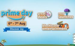 Amazon Prime Day 2020 Sale on August 6, 7 in India