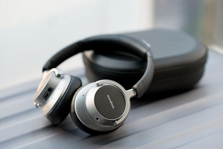 Launches Soundcore Space NC Wireless ANC Headphones in at 10,999 | Beebom