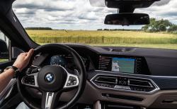 BMW subscription for features feat.