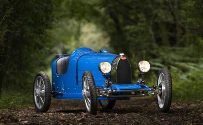 Bugatti EV 2