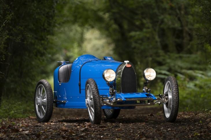 Bugatti EV 2
