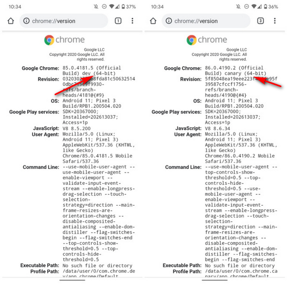 Google Chrome on Android is Finally Getting Native 64-Bit Support