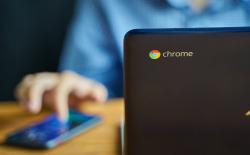 Chrome OS Will Soon Get an Android Phone Hub for Notifications and Task Continuation