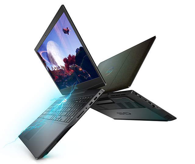 Dell Announces New Alienware m15, G3, G5 and G5 Special Edition Gaming Laptops