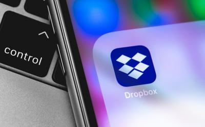 Dropbox Releases Document Scanner App on iOS; Announces Dark Mode & More