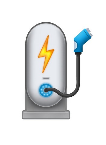 EV emoji 2