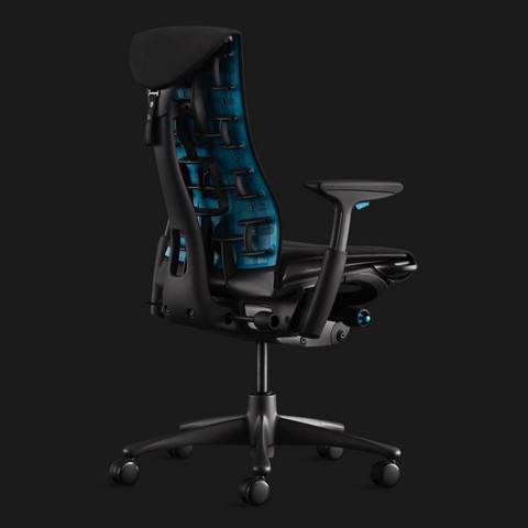 Embody Gaming chair 2