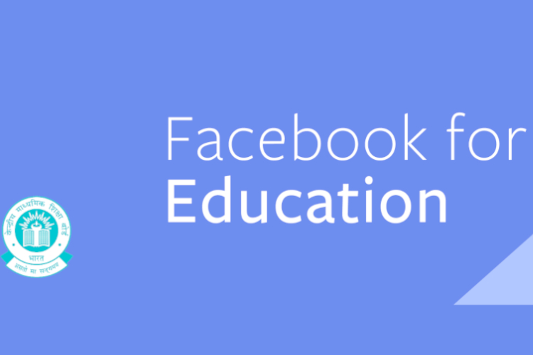 Facebook Partners with CBSE to Offer AR, Digital Safety & Online Well-Being Programs