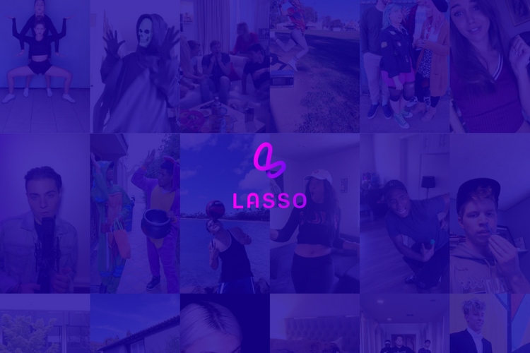 Facebook Shuts down Its TikTok Clone ‘Lasso’