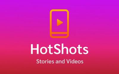 Gaana Launches in-App Short Video Platform Gaana HotShots
