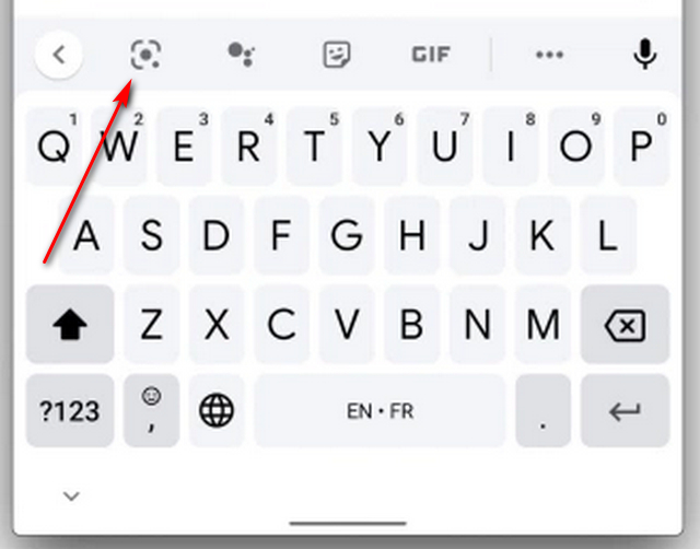 Gboard Might Soon Get Google Lens Shortcut, System Default Theme and More