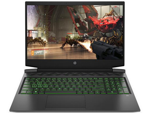 HP Launches New OMEN, Pavilion Gaming Laptops in India