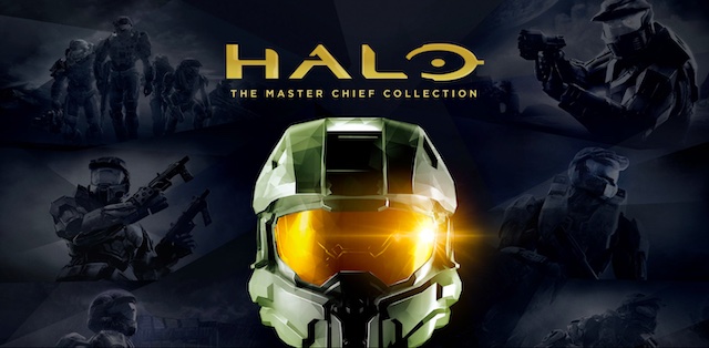 Halo- Master Chief Collection