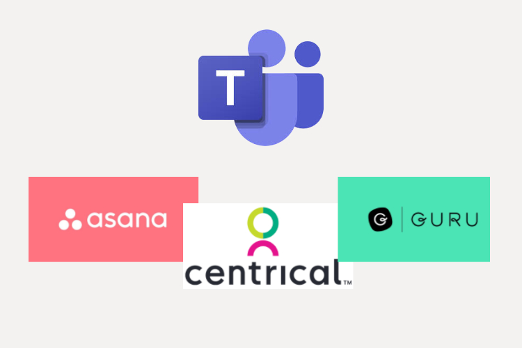 How to Add Thirdparty Apps on Microsoft Teams Beebom