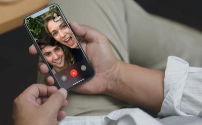 How to Enable:Disable FaceTime Eye Contact Correction in iOS 14