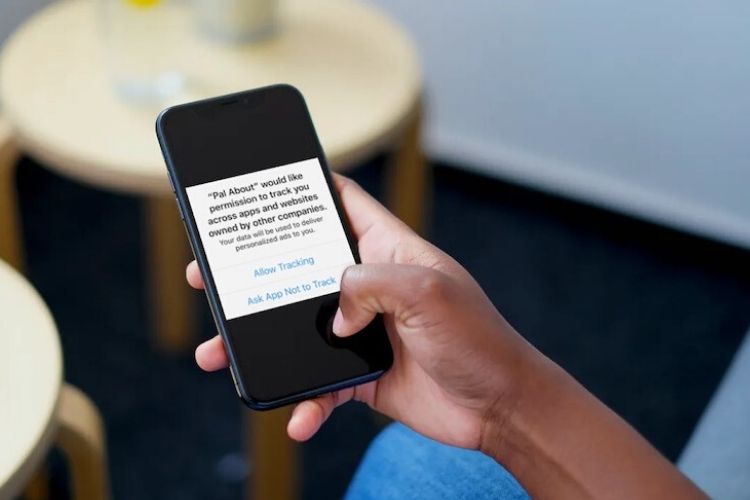 How To Stop Apps From Requesting To Track In IOS 14 Beebom