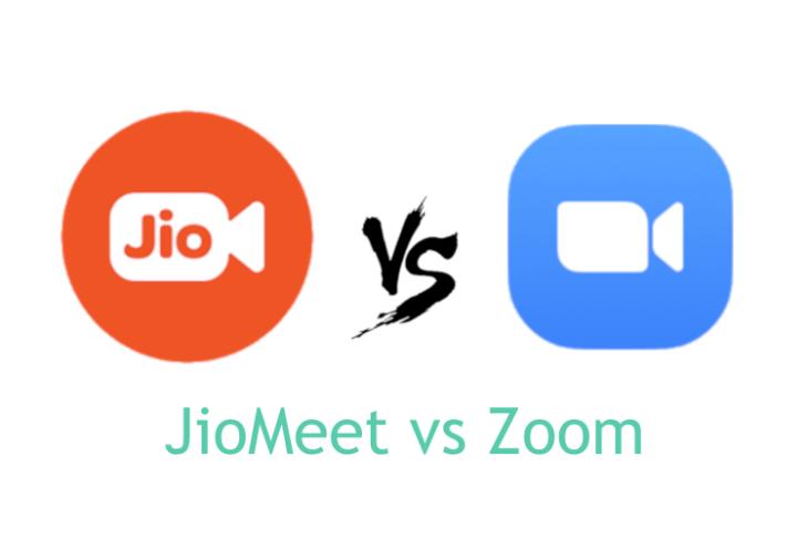 JioMeet vs Zoom: Which One is Better?