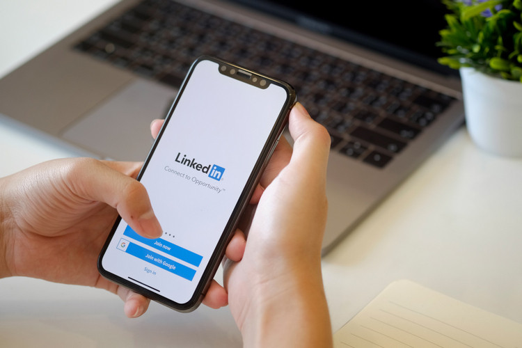 LinkedIn user data leaked