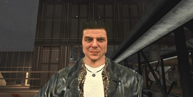 Max Payne